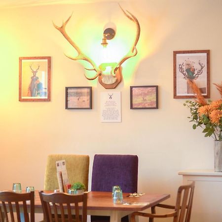 Hotel The Devonshire Arms Eckington  Zewnętrze zdjęcie