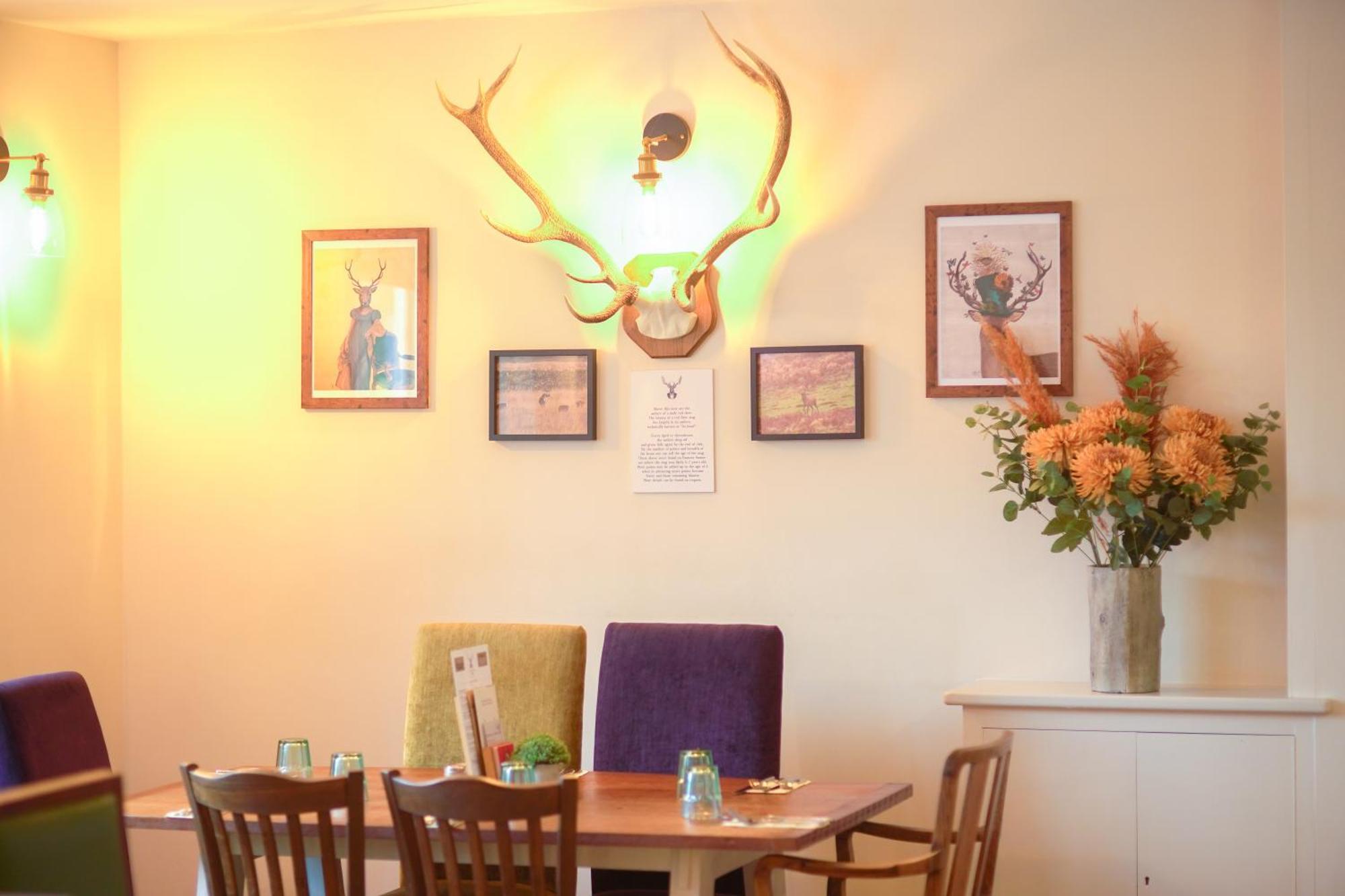 Hotel The Devonshire Arms Eckington  Zewnętrze zdjęcie